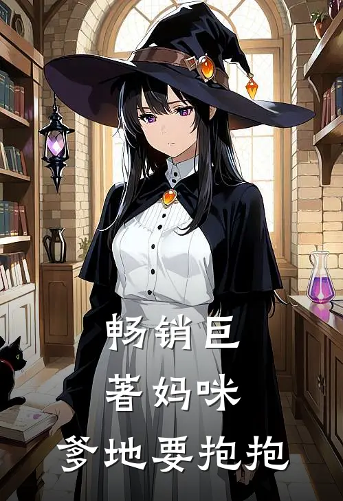 畅销巨著妈咪，爹地要抱抱
