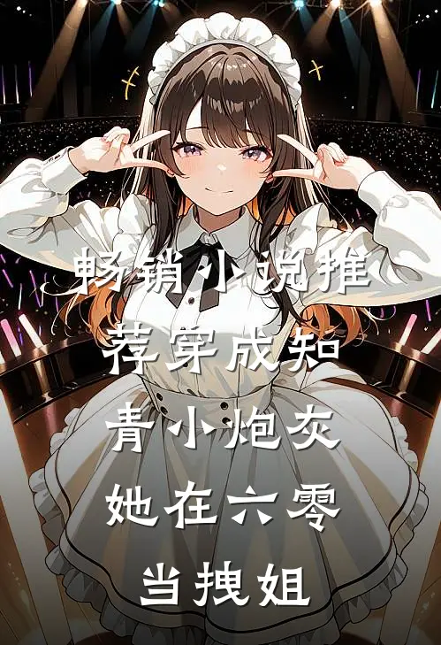 畅销小说推荐穿成知青小炮灰，她在六零当拽姐