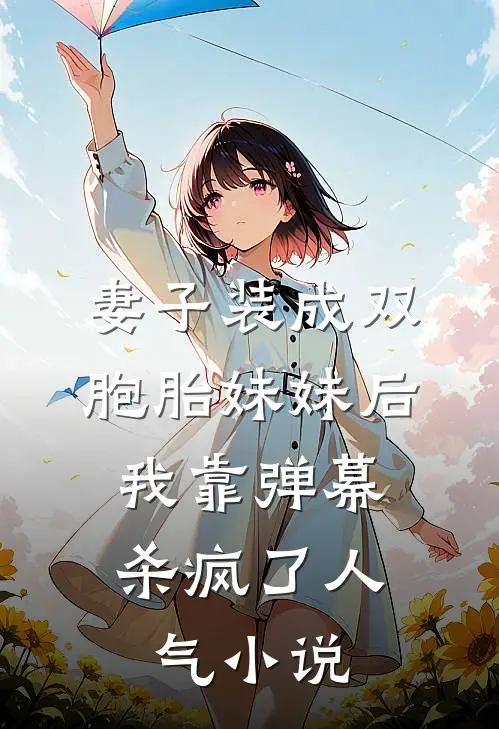 妻子装成双胞胎妹妹后，我靠弹幕杀疯了人气小说