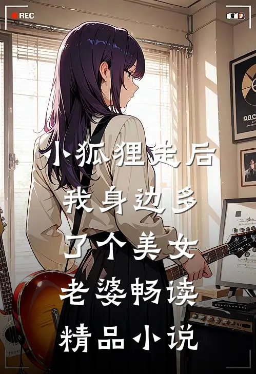 小狐狸走后，我身边多了个美女老婆畅读精品小说