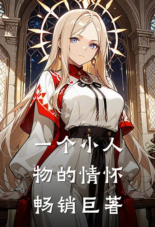 一个小人物的情怀畅销巨著