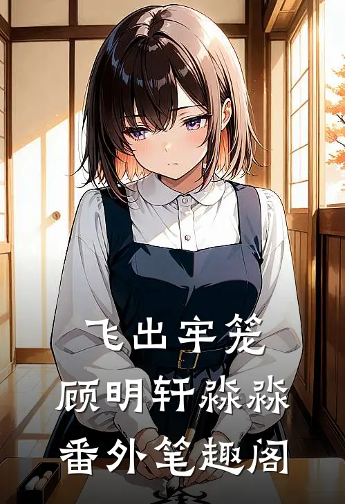 飞出牢笼：顾明轩淼淼番外笔趣阁