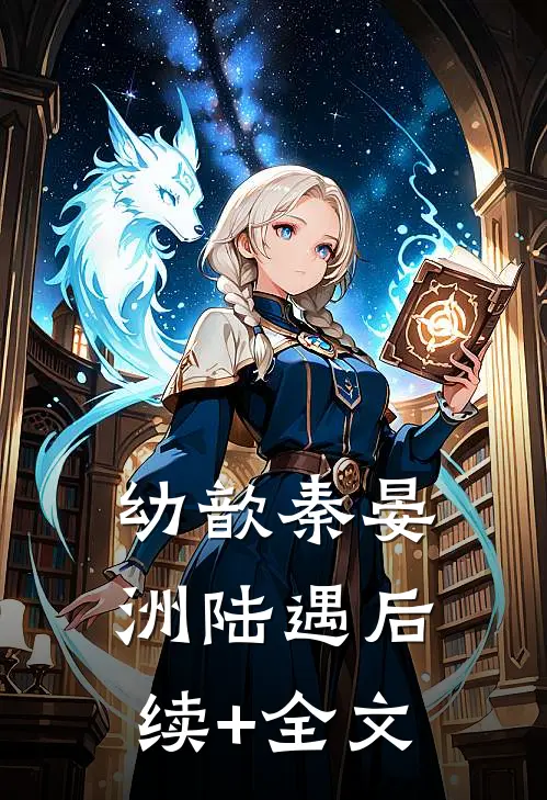 幼歆秦晏洲陆遇后续+全文