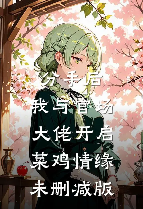 分手后，我与官场大佬开启菜鸡情缘未删减版