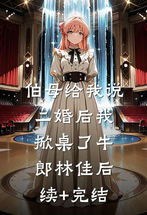 伯母给我说二婚后我掀桌了牛郎林佳后续+完结