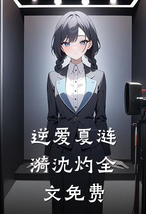 逆爱夏涟漪沈灼全文免费