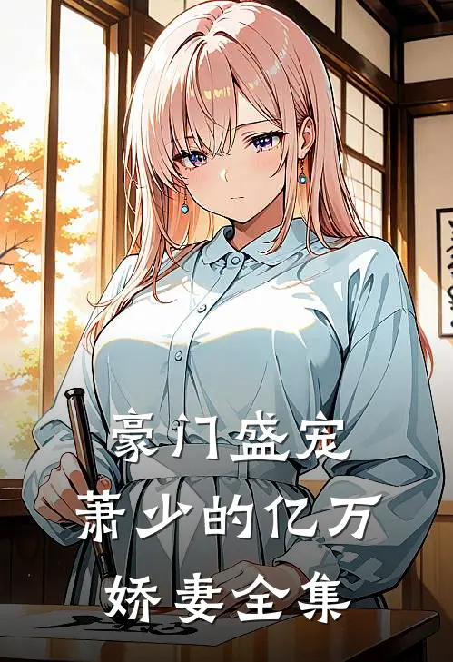 豪门盛宠萧少的亿万娇妻 全集免费阅读