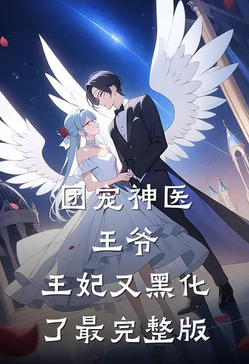 团宠神医：王爷，王妃又黑化了最完整版