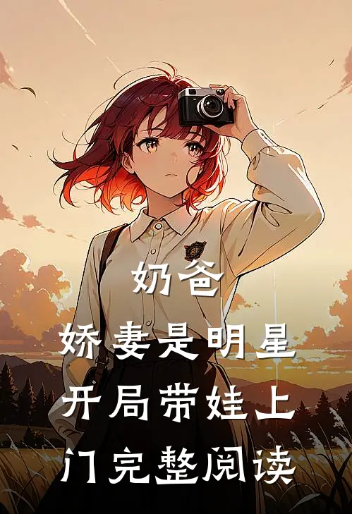 奶爸：娇妻是明星，开局带娃上门完整阅读