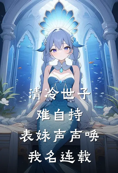 清冷世子难自持，表妹声声唤我名连载