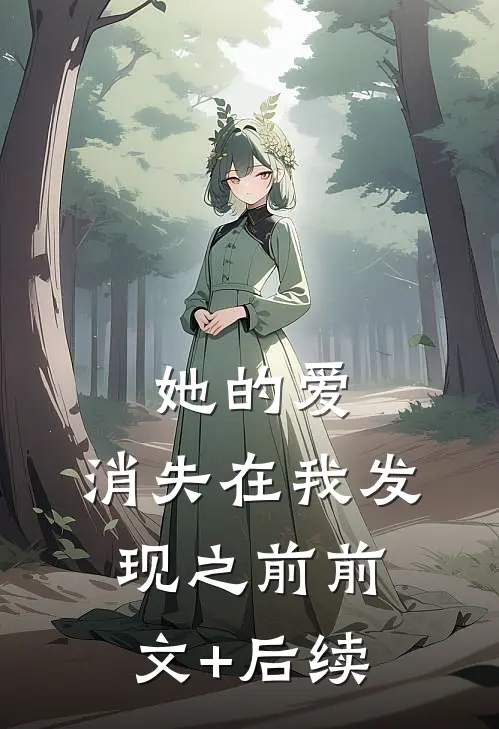 她的爱，消失在我发现之前前文+后续