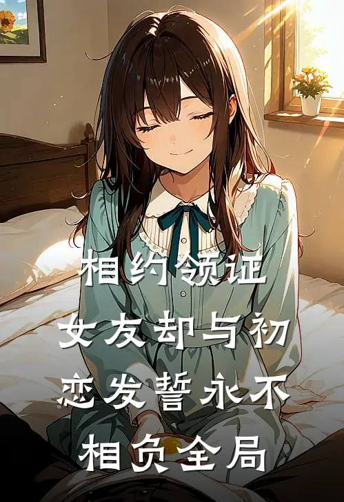 相约领证，女友却与初恋发誓永不相负全局