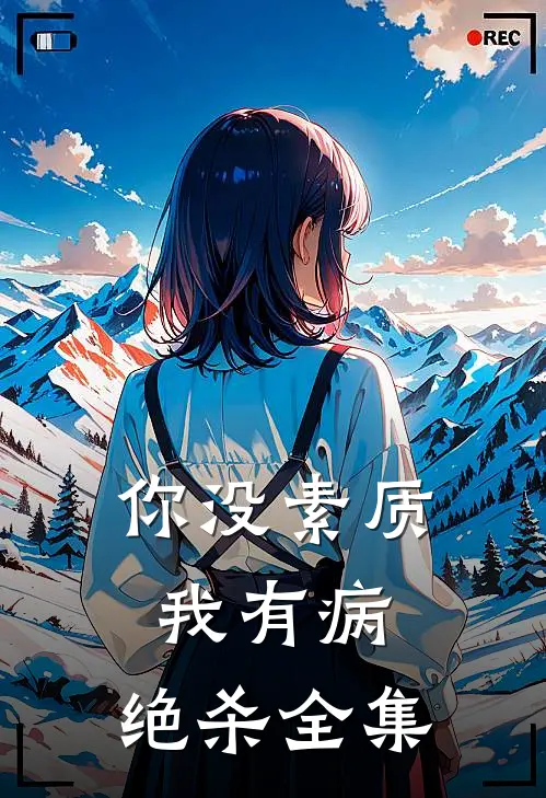 你没素质我有病，绝杀 全集