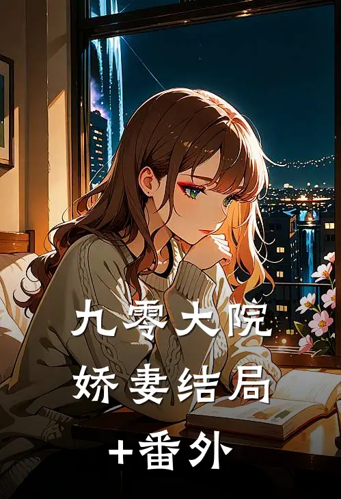 九零大院娇妻结局+番外