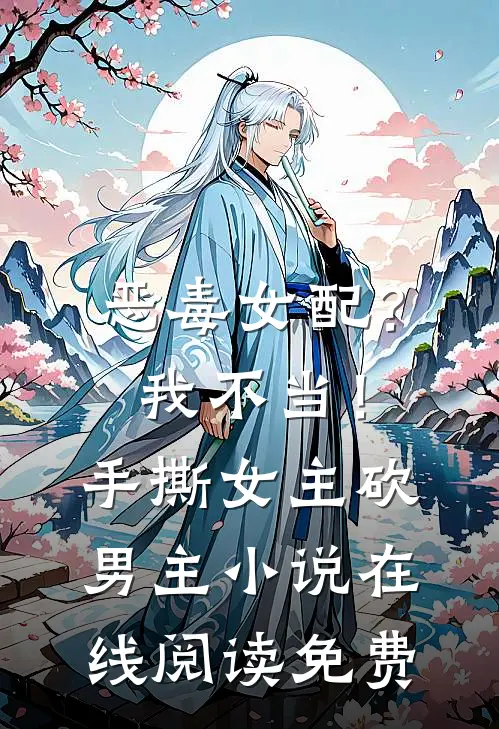 恶毒女配？我不当！手撕女主砍男主小说在线阅读免费
