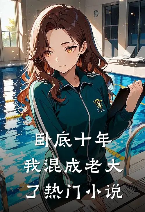 卧底十年，我混成老大了热门小说