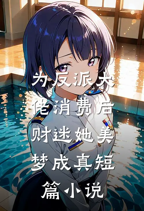 为反派大佬消费后，财迷她美梦成真短篇小说