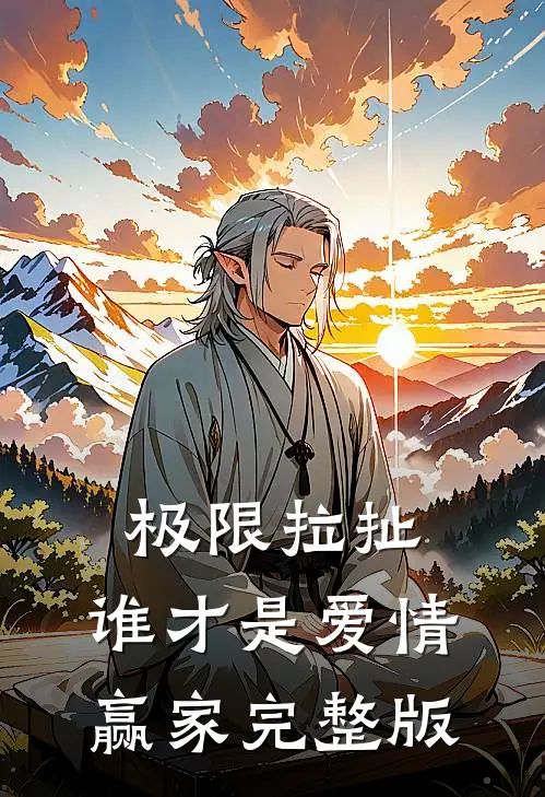 极限拉扯：谁才是爱情赢家完整版