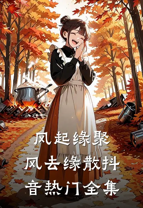 风起缘聚，风去缘散抖音热门 全集