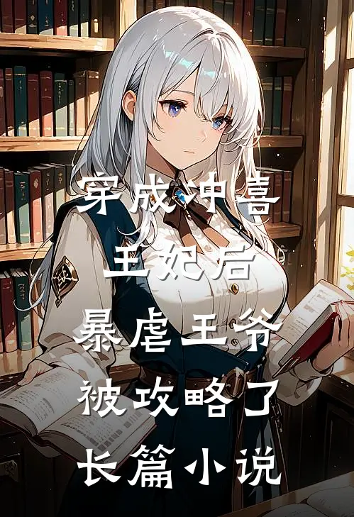 穿成冲喜王妃后，暴虐王爷被攻略了长篇小说