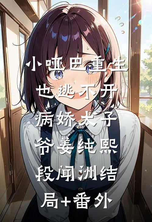 小哑巴重生也逃不开病娇太子爷姜纯熙段闻洲结局+番外