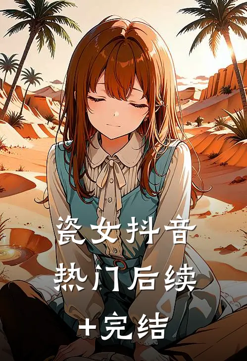 瓷女抖音热门后续+完结