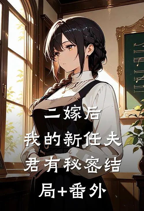 二嫁后，我的新任夫君有秘密结局+番外