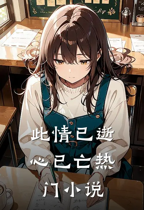 此情已逝心已亡热门小说