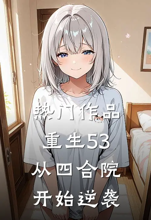 热门作品重生53，从四合院开始逆袭