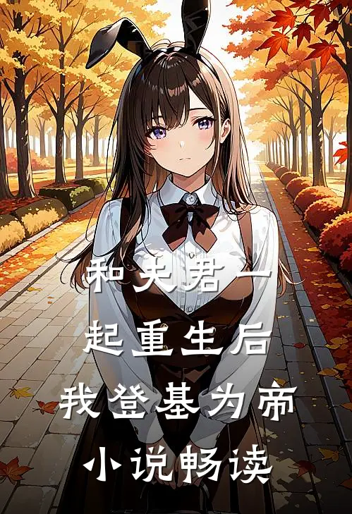 和夫君一起重生后，我登基为帝小说畅读