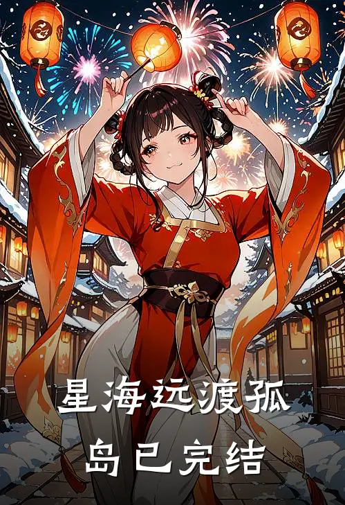 星海远渡孤岛已完结