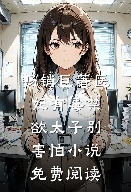 畅销巨著医妃有毒禁欲太子别害怕小说免费阅读