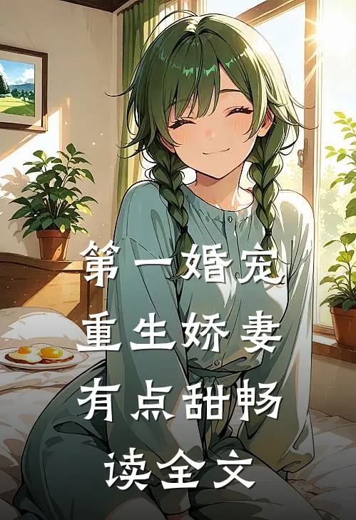 第一婚宠：重生娇妻有点甜畅读全文