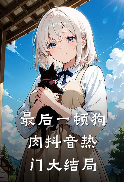 最后一顿狗肉抖音热门大结局