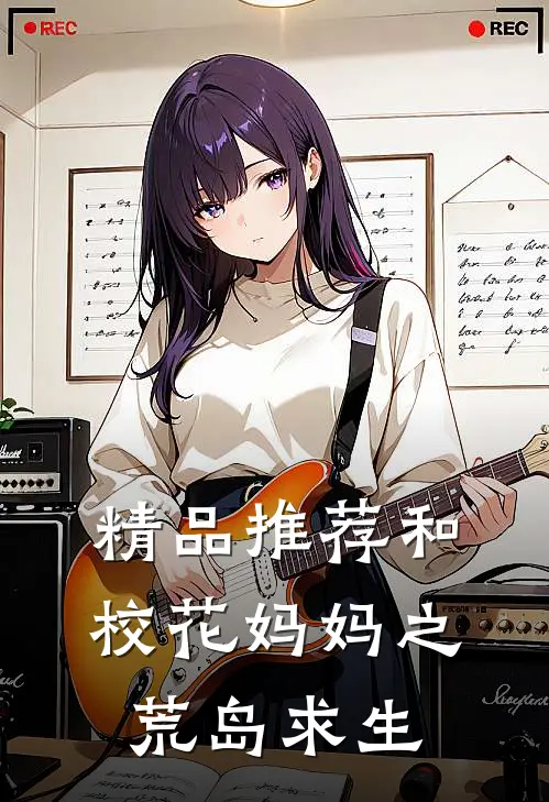 精品推荐和校花妈妈之荒岛求生