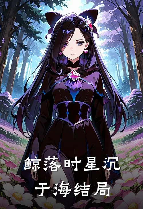 鲸落时星沉于海结局