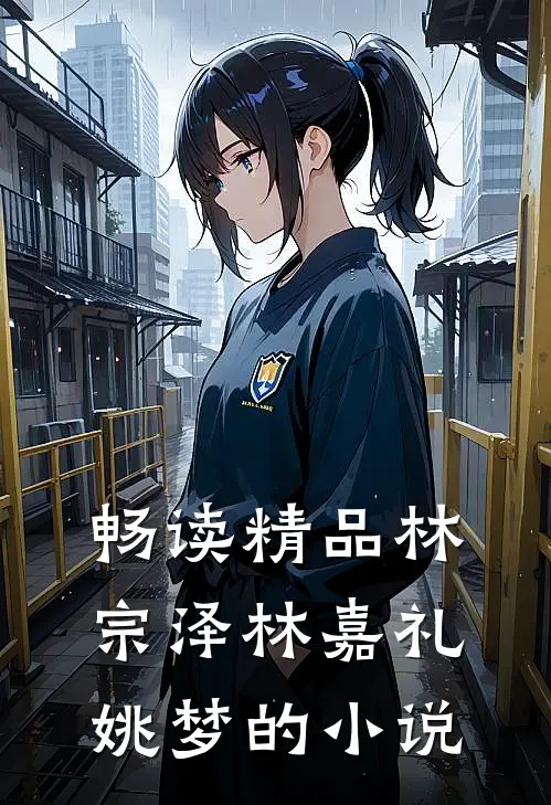 畅读精品林宗泽林嘉礼姚梦的小说