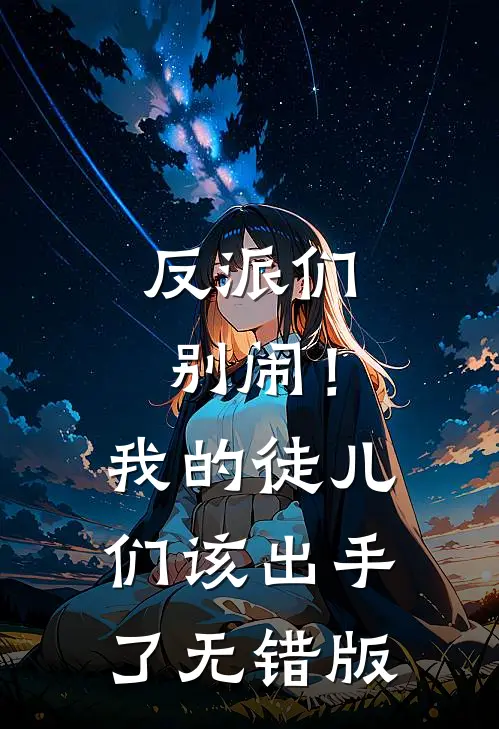 反派们别闹！我的徒儿们该出手了无错版