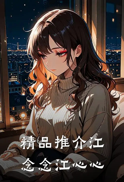 精品推介江念念江心心