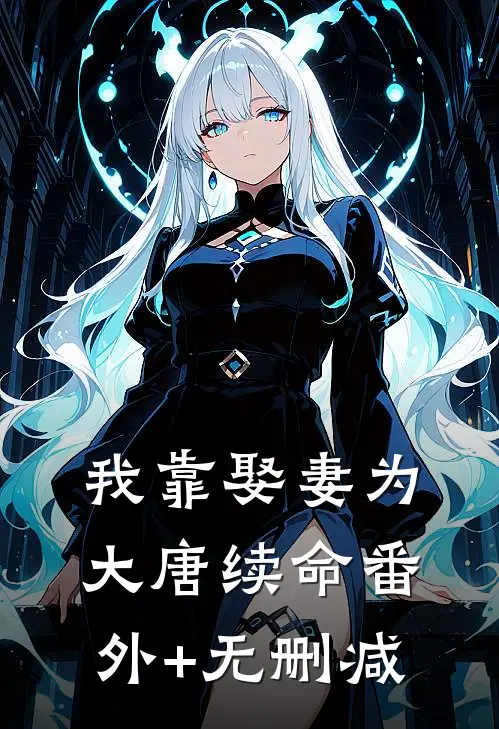 我靠娶妻为大唐续命番外+无删减