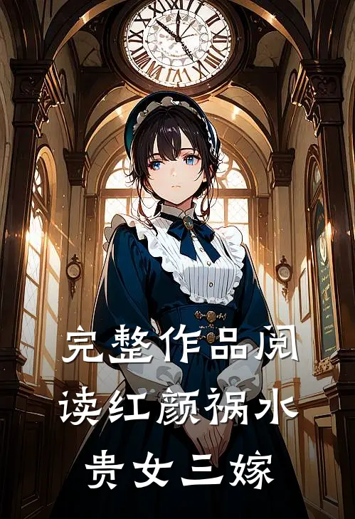完整作品阅读红颜祸水：贵女三嫁
