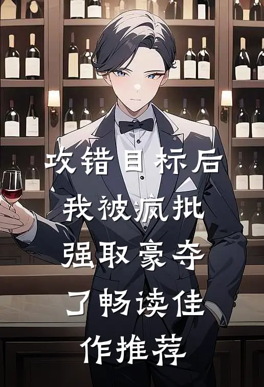 攻错目标后，我被疯批强取豪夺了畅读佳作推荐
