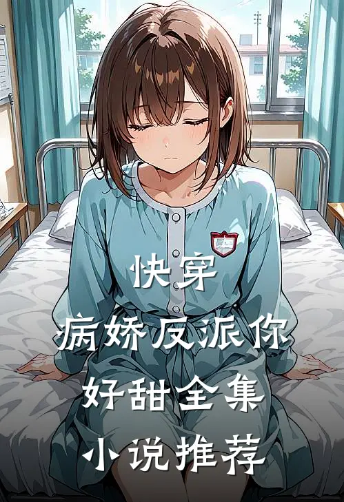 快穿：病娇反派你好甜全集小说推荐
