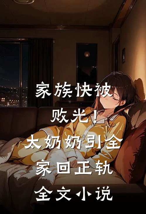 家族快被败光！太奶奶引全家回正轨全文小说