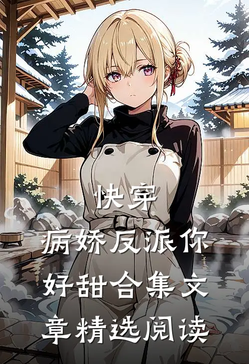 快穿:病娇反派你好甜合集文章精选阅读