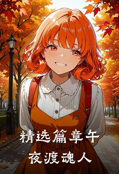 精选篇章午夜渡魂人