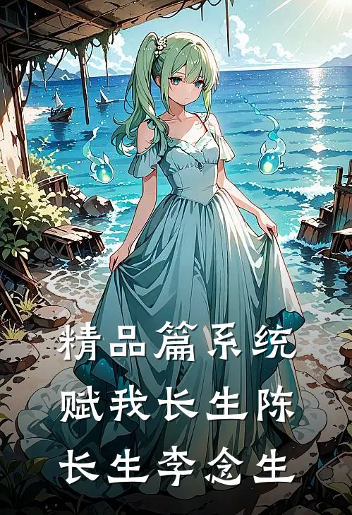 精品篇系统赋我长生陈长生李念生