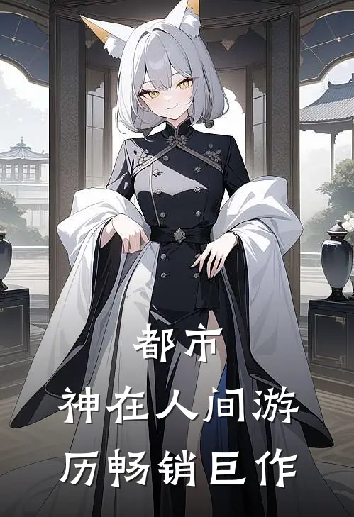 都市：神在人间游历畅销巨作