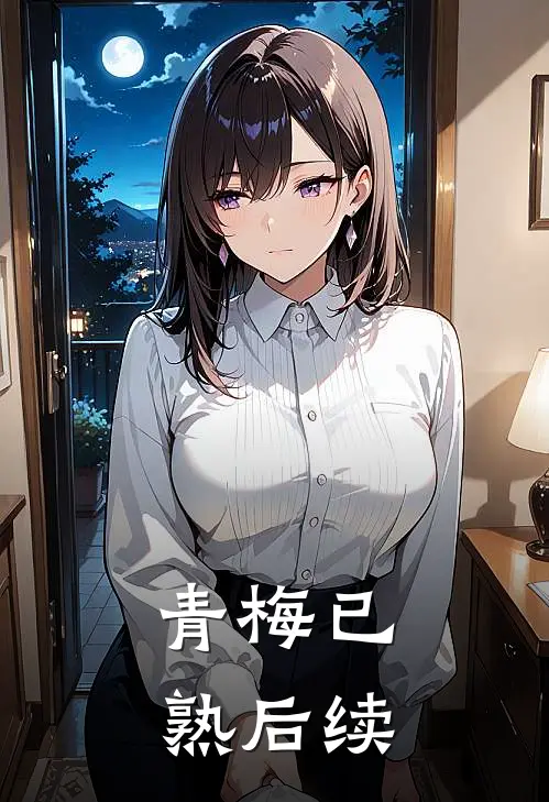 青梅已熟后续