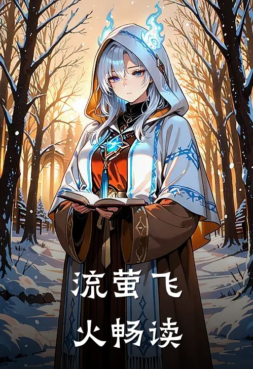 流萤飞火畅读
